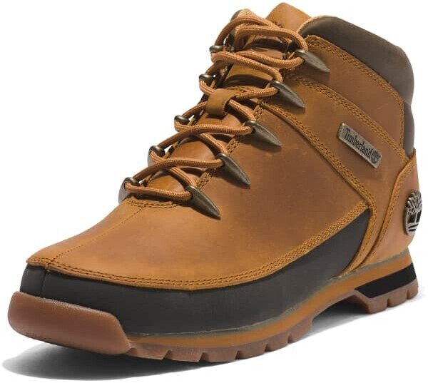 Timberland Euro Sprint Trekker wheat au meilleur prix sur idealo