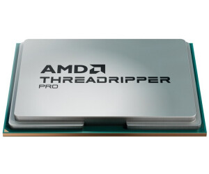 Buy AMD Ryzen Threadripper PRO 7965WX WOF from £2,537.45 (Today