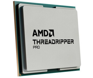 AMD Ryzen Threadripper PRO 7975WX desde 4.149,48 € | Compara