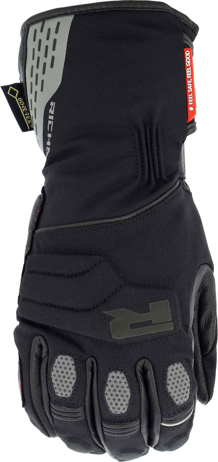 Richa Warm Grip GTX Gloves Women black