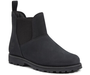 Buy Timberland Chelsea Asphalt Trail Chls Boot black from 42.31