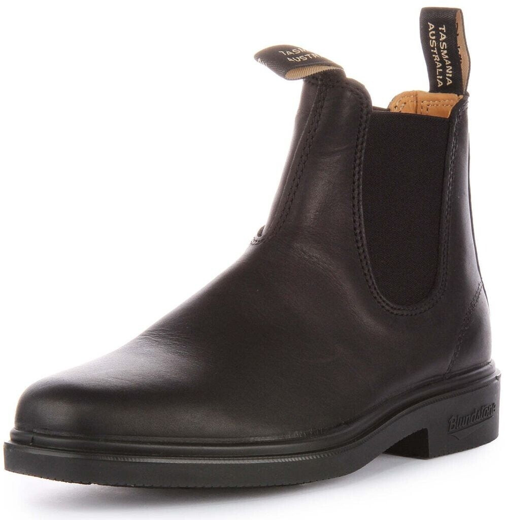Blundstone 068 chisel toe chelsea boot deals