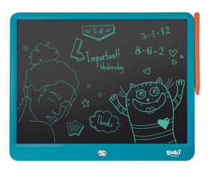 Ardoise tablette de dessin LCD BUKI : Comparateur, Avis, Prix