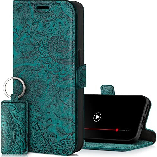SURAZO MJ_A54_ORNAMENT_TURQUOISE