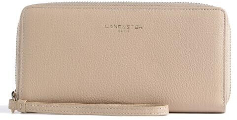 Lancaster Dune Wallet (129-18) beigefonce