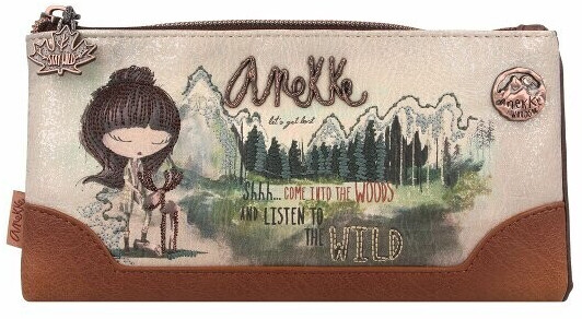 Anekke Canada Wallet multicoloured (35609-906)