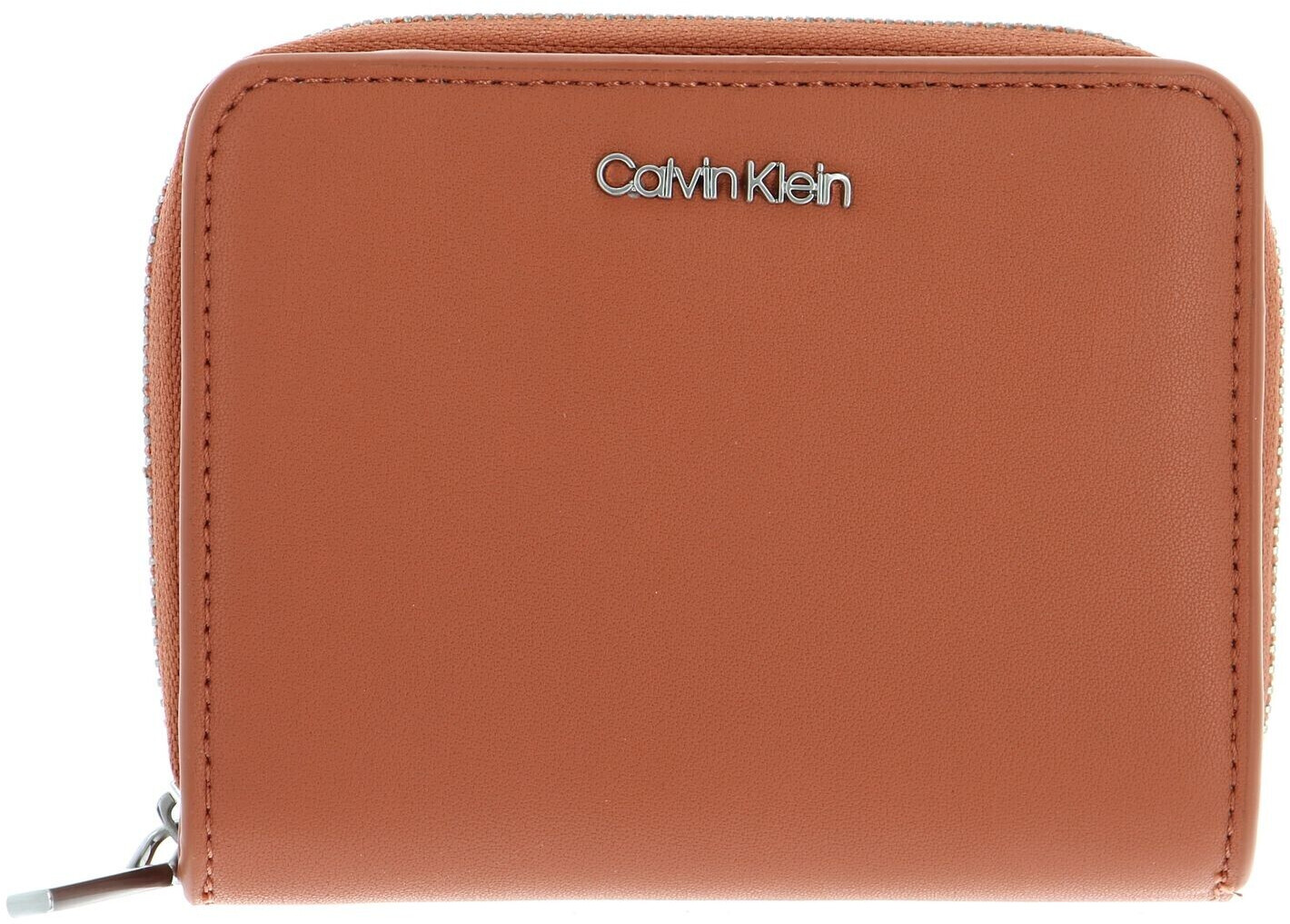Calvin Klein Ziparound Flap (K60K607432) autumn leaf
