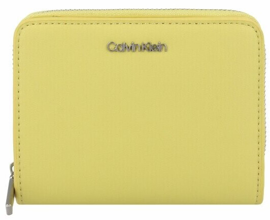 Calvin Klein Ziparound Flap (K60K607432) citrus