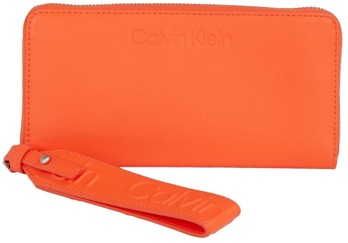 Calvin Klein Gracie Wallet (K60K611388)