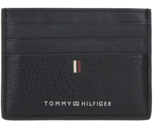 Tommy Hilfiger TH Central Credit Card Wallet (AM0AM11858) ab 30,99 