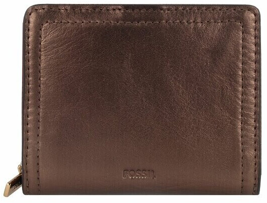 Fossil Logan Wallet metallic (SL10012-711)