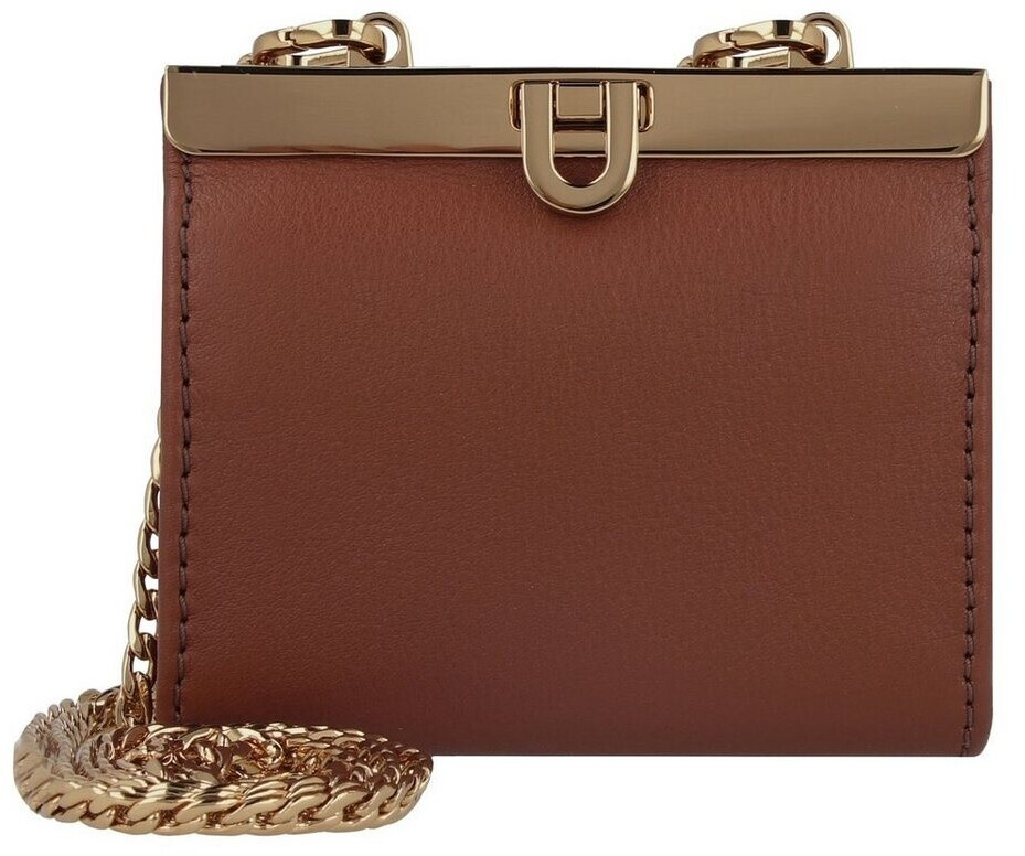 Fossil Penrose Wallet brown (SL10027-200)