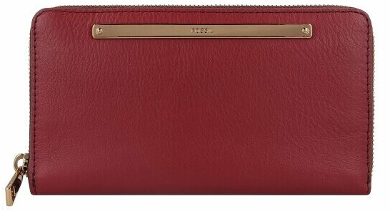 Fossil Liza Wallet beige/brown/white (SL7878G-602)