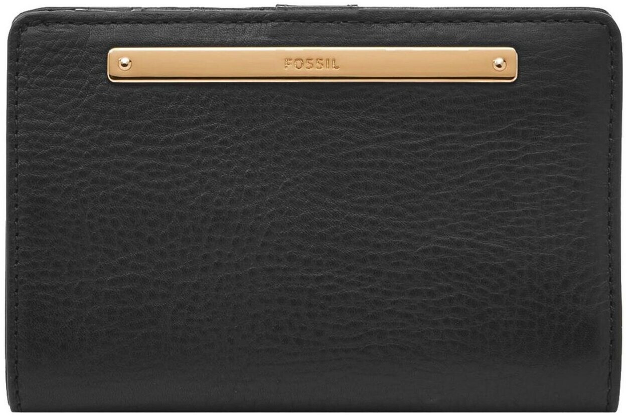 Fossil Liza Wallet black (SL7986G-001)