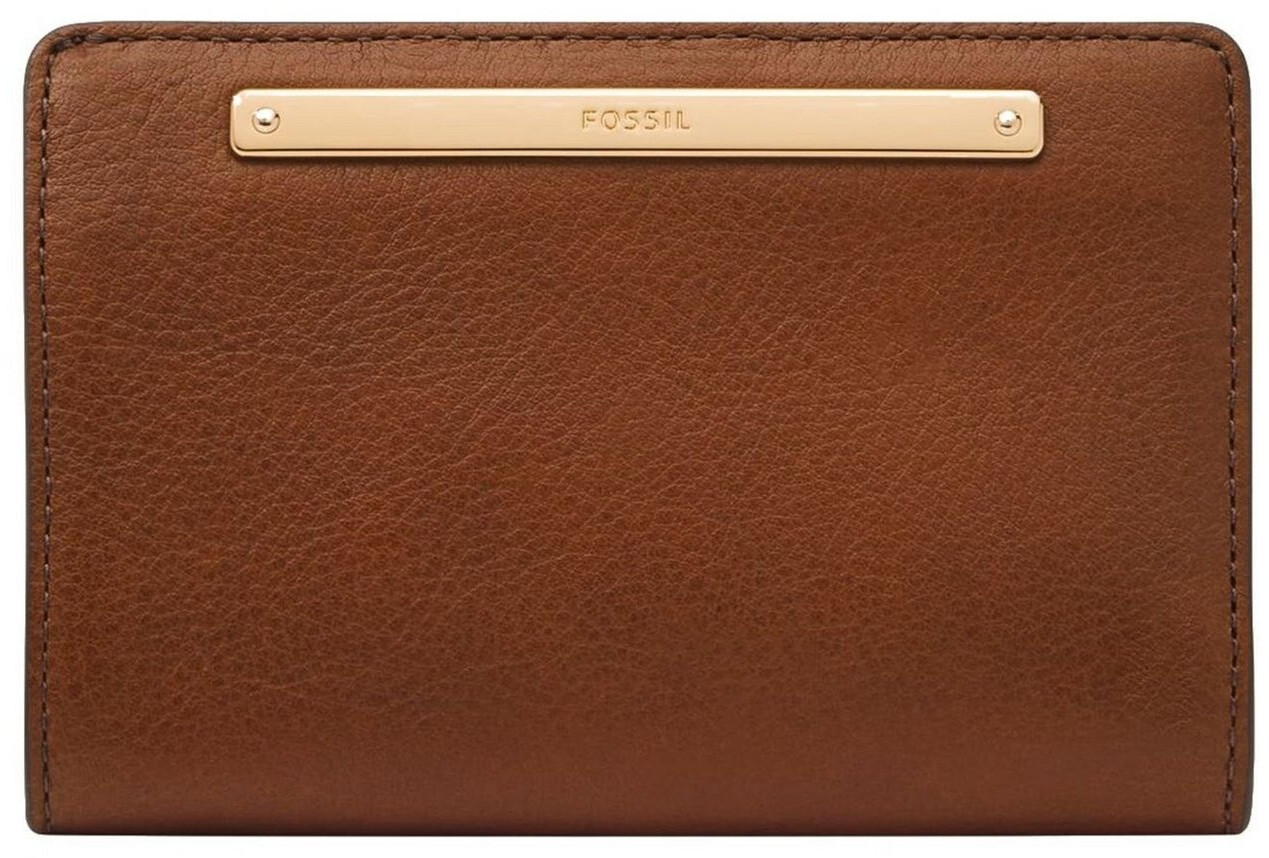 Fossil Liza Wallet brown (SL7986G-200)