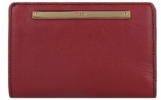 Fossil Liza Wallet beige/brown/white (SL7986G-602)