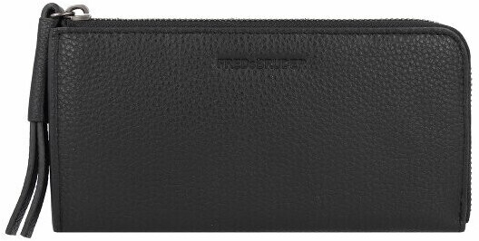 FREDsBRUDER Nea Wallet black (244-3575-01)