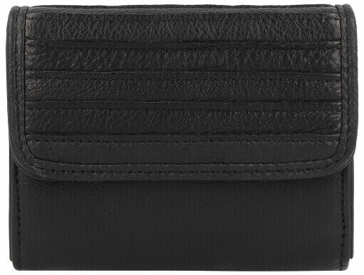 FREDsBRUDER Enna Wallet black (248-95-01)
