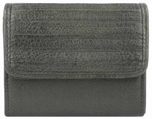 FREDsBRUDER Enna Wallet anthracite (248-95-61)