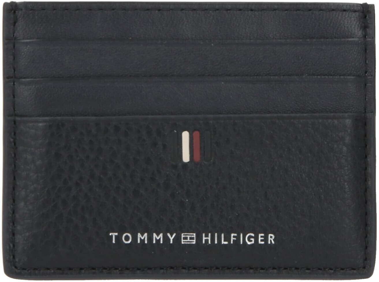 Tommy Hilfiger TH Central Credit Card Wallet space blue (AM0AM11858-DW6)