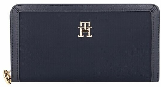Tommy Hilfiger TH Essential Wallet space blue (AW0AW15749-DW6)