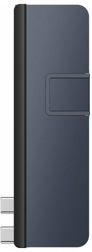 Targus HyperDrive Duo Pr 7-in-2 HD575-BU-GL