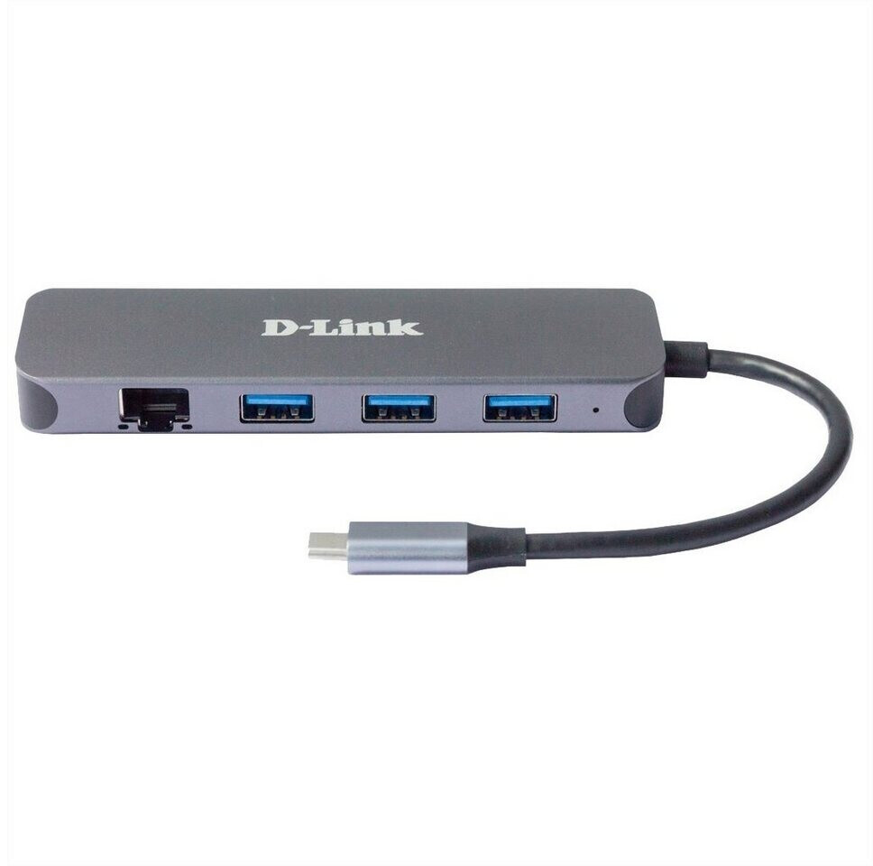 D-Link DUB-2334