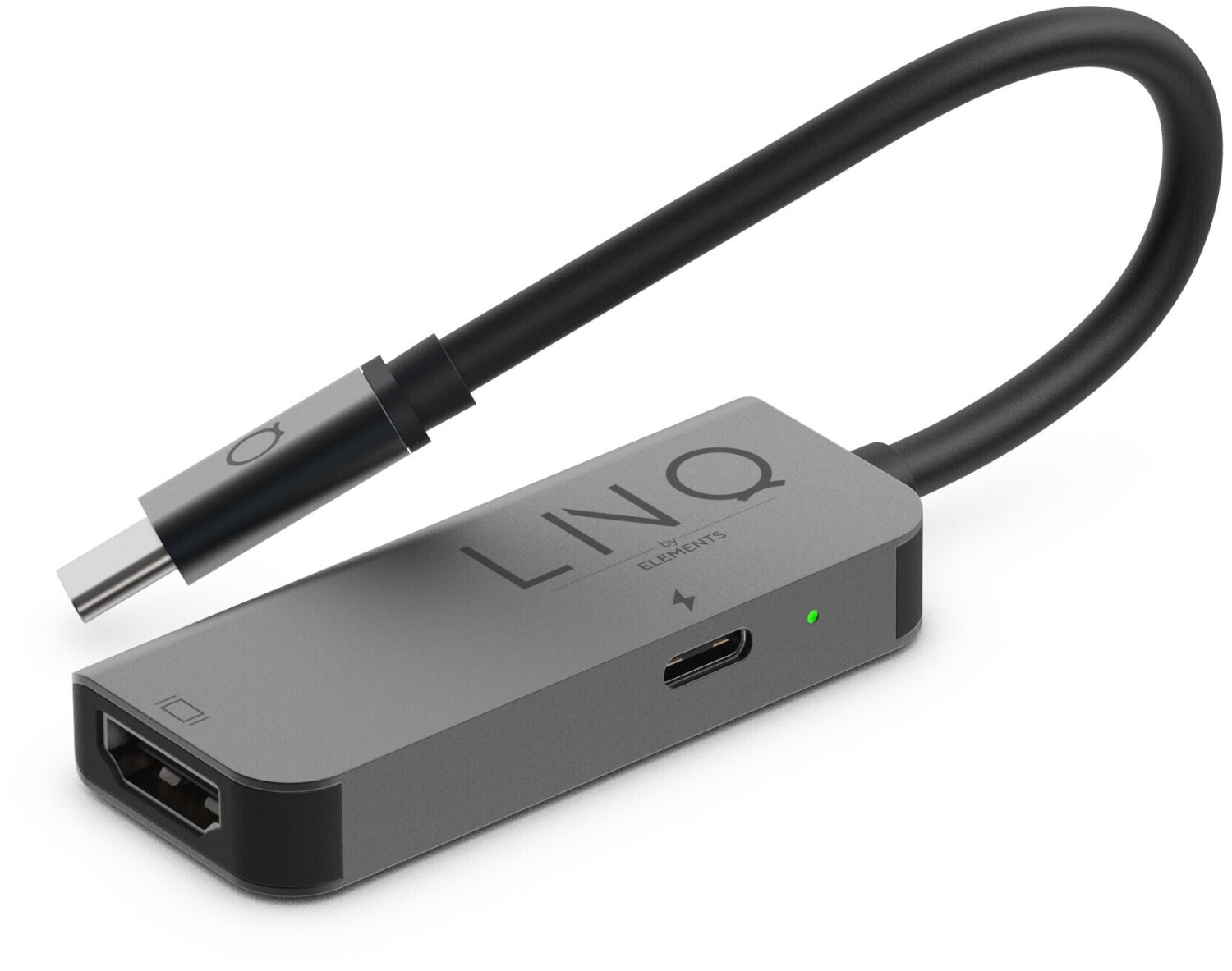 LinQ Connects 2-in-1 LQ47999