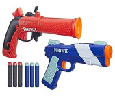 Pistola De Bolas Gomaespuma Meteor Blaster X-shot Chaos con Ofertas en  Carrefour