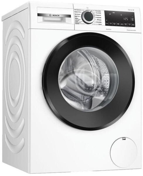 Bosch WGG256Z40, Bild 2