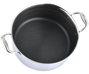 Cheffinger 2er Set Thermoskanne 1l + 1,5l Silber ab 34,95 €