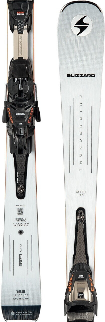 Blizzard Thunderbird R13 LTD (2023/24)