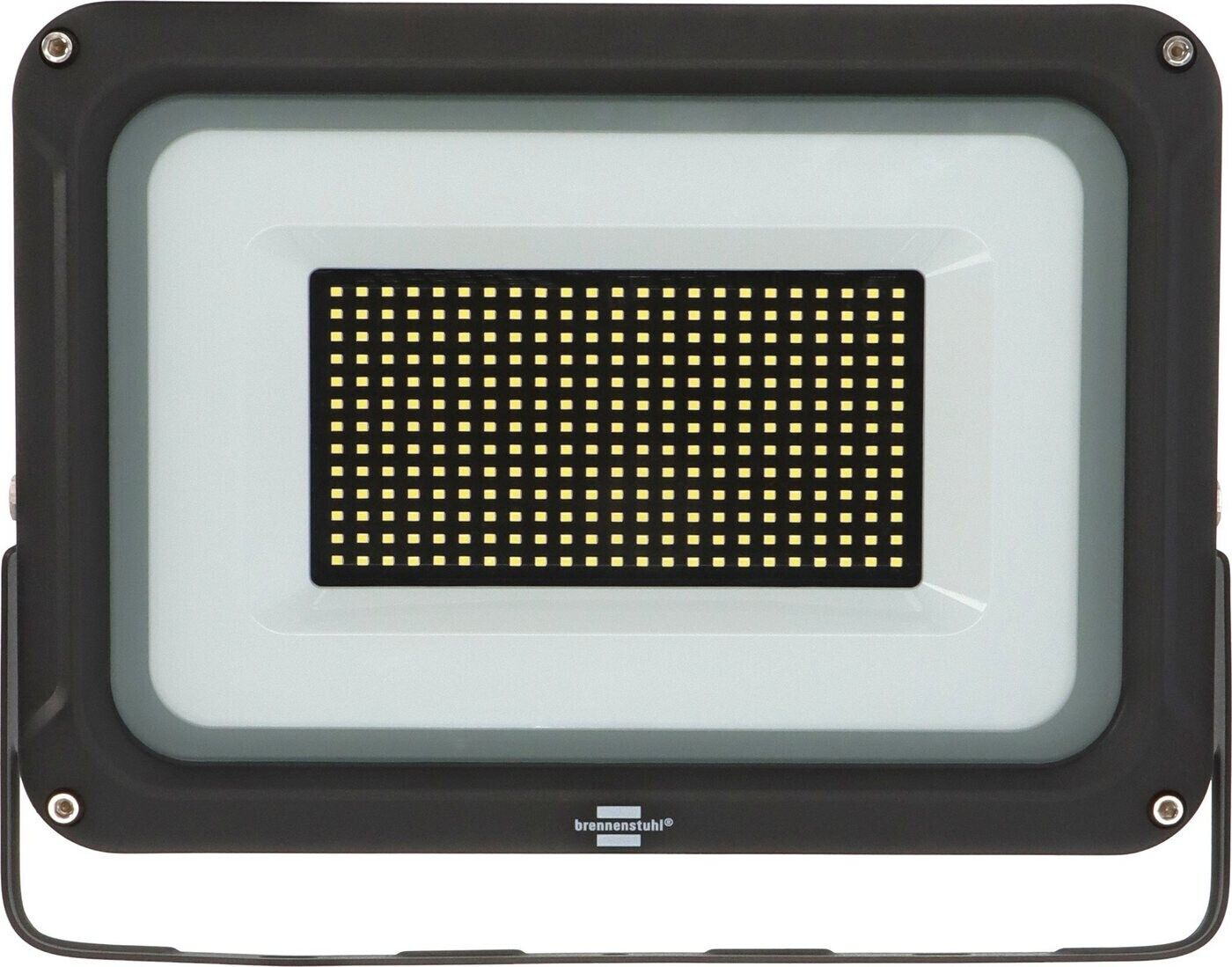 Brennenstuhl LED-Außenstrahler JARO 20060 bei (1171250741) | 150W 79,86 17.500lm € Preisvergleich ab