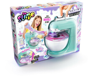 Soldes Canal Toys Twist and Slime Machine 2024 au meilleur prix sur