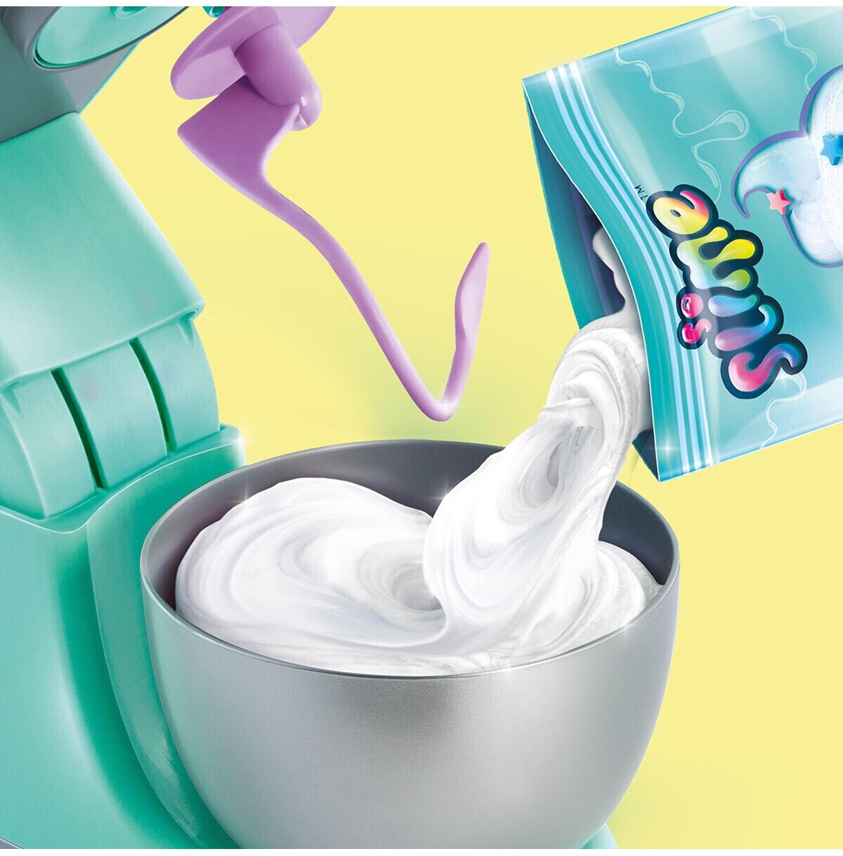 Canal Toys Twist and Slime Machine Les Soldes arrivent le 8 janvier 2025 idealo
