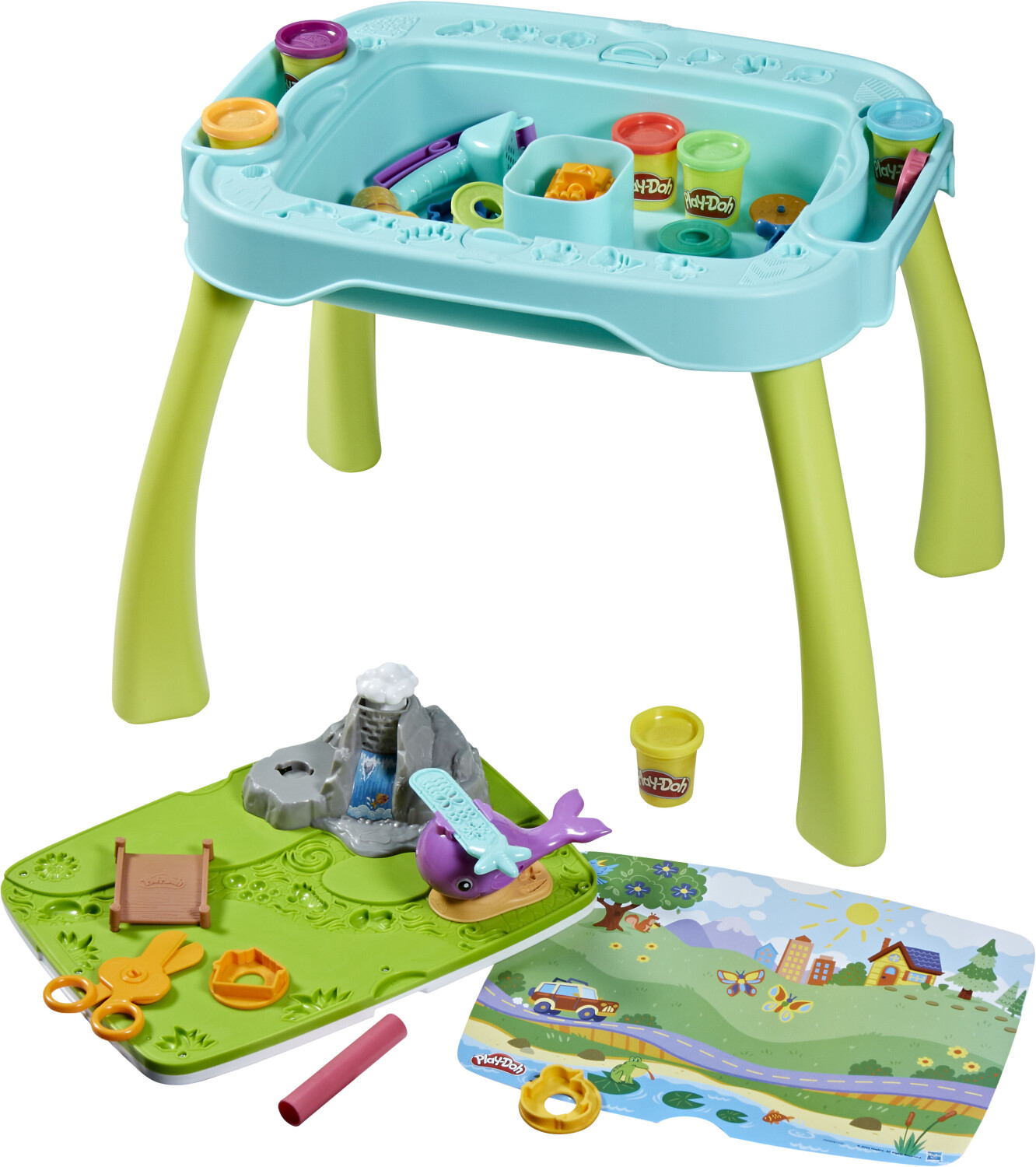 Play doh edad new arrivals recomendada
