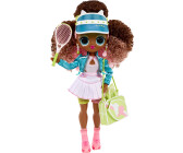 Giochi Preziosi L.O.L. Surprise - OMG Sports Doll a € 19,99 (oggi)