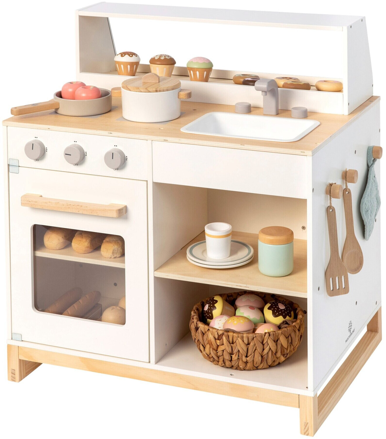 Musterkind Play Kitchen Prunus