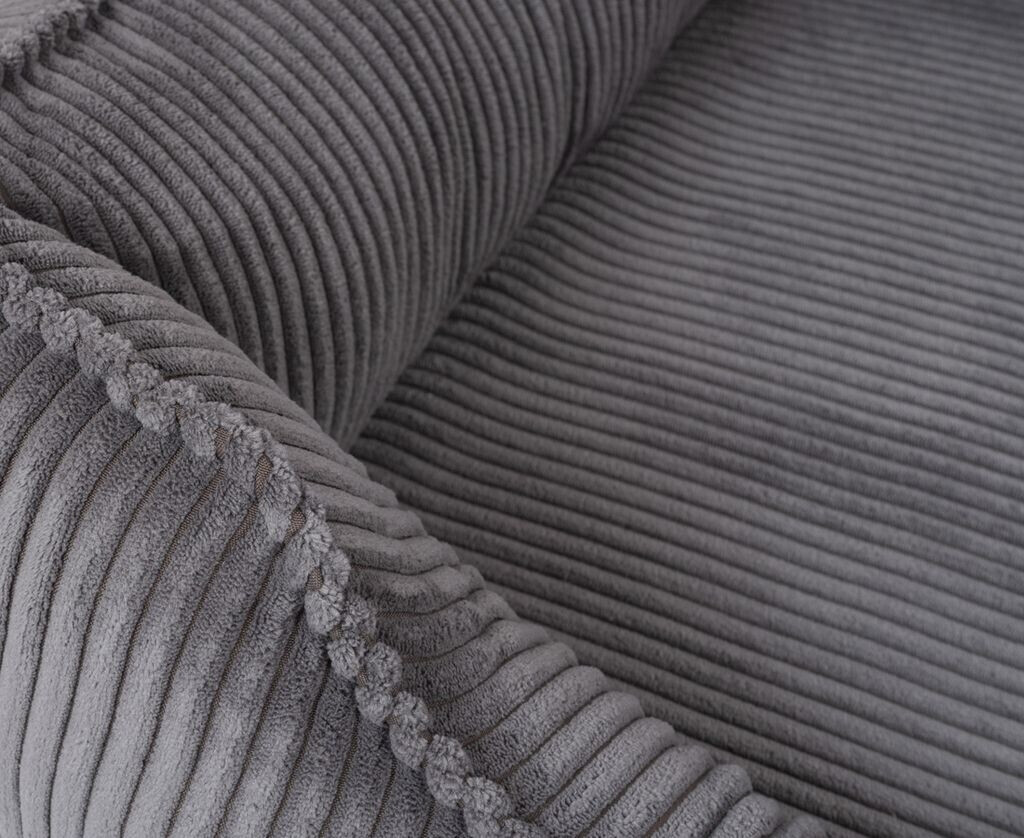Knuffelwuff Lit pour chien XXL Grey Knuffelwuff Lit pour chien XXL Grey