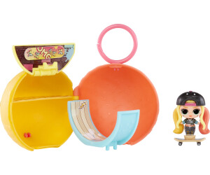 Buy MGA Entertainment L.O.L. Surprise Mini Move Groove from