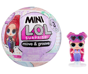 Lol surprise small ball on sale