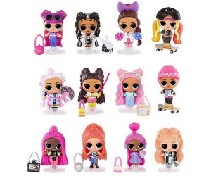 Lol surprise mini dolls store