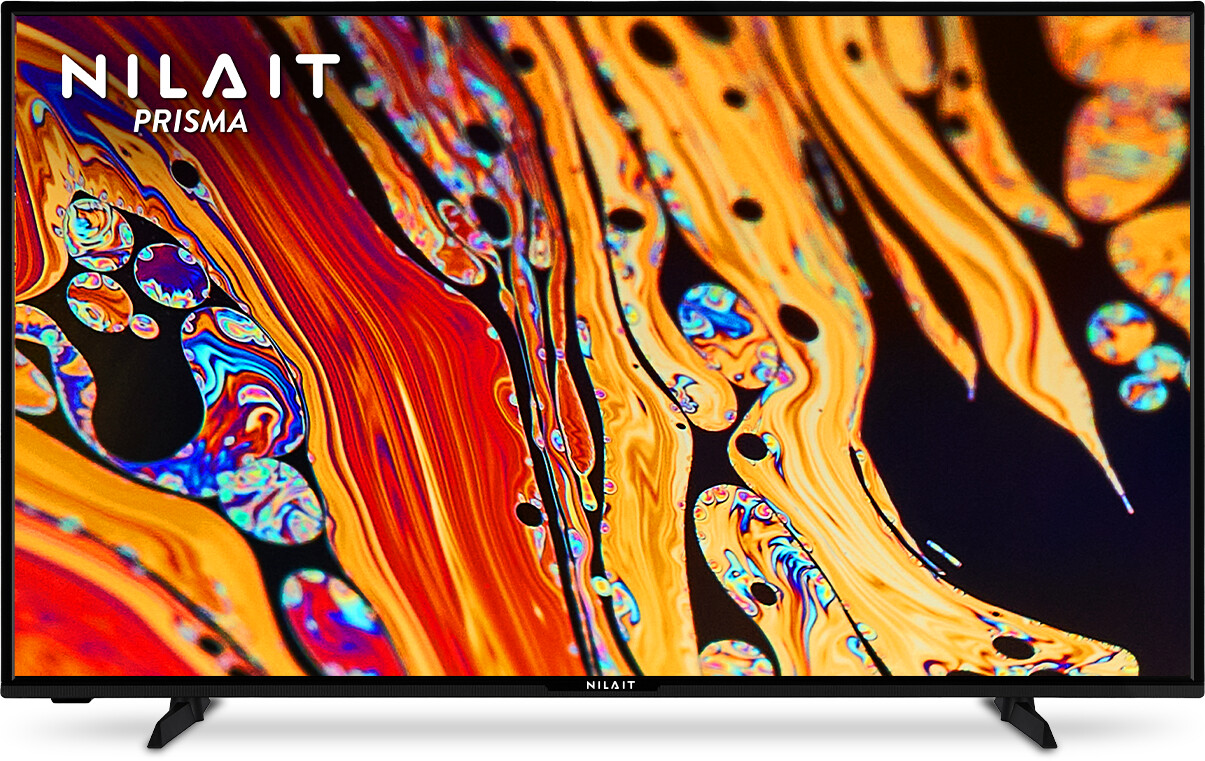 Nilait Prisma NI-43UB7001S