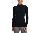 Buy Under Armour Women's ColdGear Authentics Mock Neck from £34.49 (Today)  – Best Deals on