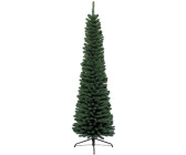 Alberi Natale Slim 240 su