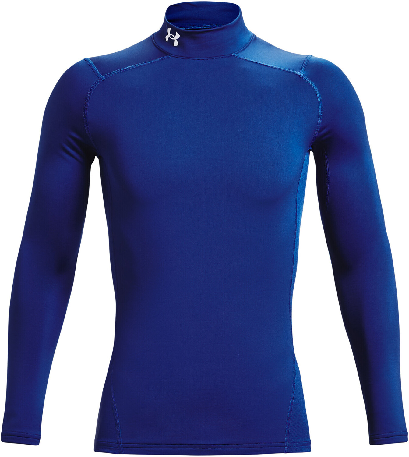 Buy Under Armour Men's ColdGear Compression Mock Neck from £30.00 (Today) –  Best Deals on