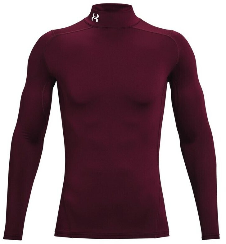 Under armour mens turtleneck cheap