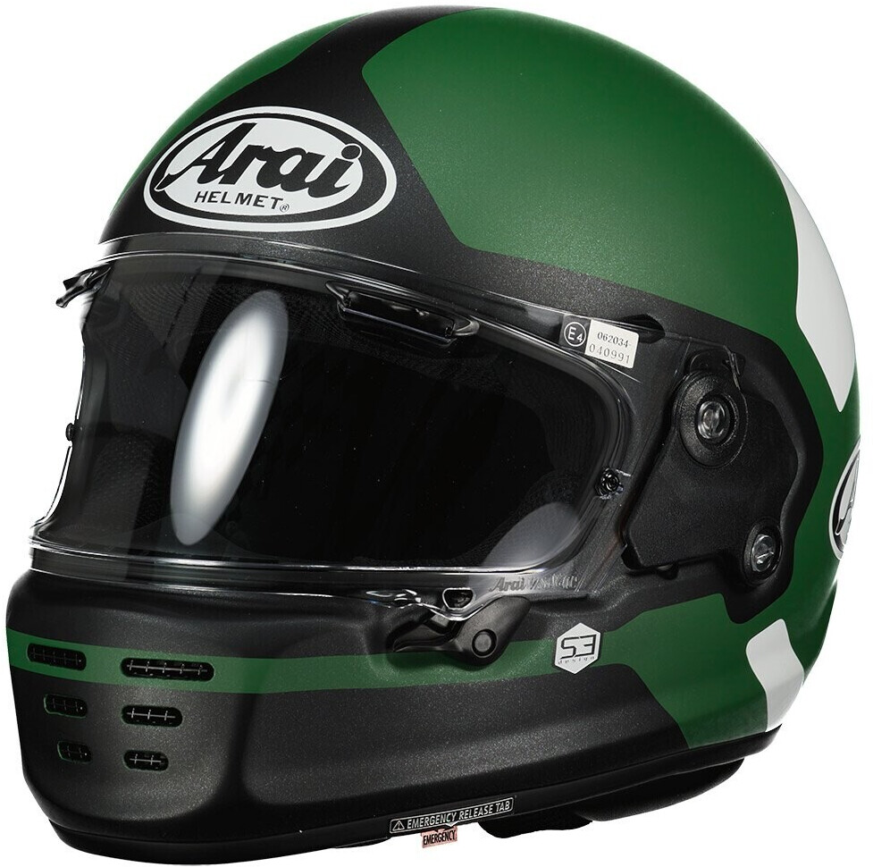 Arai ConceptXE ab 524,95 € (April 2025 Preise) Preisvergleich bei