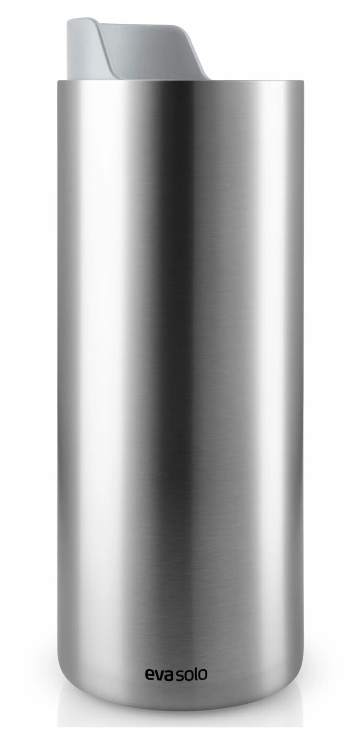 Eva solo Urban To Go insulated cup 0,35 liter Marble grey