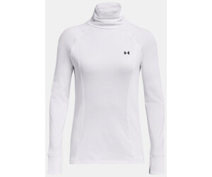 Under armour coldgear funnel neck top